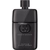 GUCCI Guilty Parfum Pour Homme 90 ml Uomo