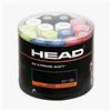 Head Xtremesoft 60 Overgrips Colorati