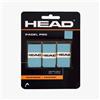 Head 3 Overgrip Padel Pro Azzurri