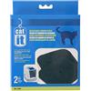 Catit Filtro al Carbone, Pacco da 2