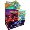 NOSTALGIX TCG Booster Box English 1st Edition Base Set New & Sealed