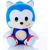 SEGA Peluche bambola SEGA Sonic The Hedgehog Sonic & Friends Sonic (M) altezza 11,...