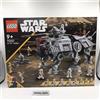 LEGO Star Wars: AT-TE Walker 75337 1082 pezzi