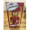 Medicom Toy BE@RBRICK THE SIMPSONS RADIOACTIVE MAN 1000% Medicom Toy bearbrick