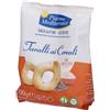 Piaceri Mediterranei Taralli ai Cereali Senza Glutine 100 g Snack