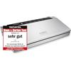 Caso Vacuum Sealer GourmetVAC 280 silver (1385)