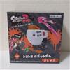 Splatoon 2 Autobomb colore arancione figura altezza 4,3 pollici cellulari