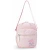 Sanrio Borsa a tracolla verticale per bambini Sanrio Shop Limited My Melody H 6,69 p...
