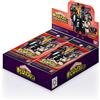 My Hero Academia METAL CARD COLLECTION 2 Booster Box 20Packs BANDAI PSL
