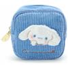 Sanrio Shop Limited Cinnamoroll Pouch Botto Chill Time Design Series H 5,12...