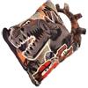 Disney Store Japan Disney Pixar Cars on the Road coperta in larghezza cuscino...