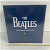 The Beatles Singles Collection 7 pollici vinile 23 pezzi box set Giappone...