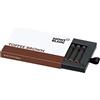Montblanc INK CART TOFFEE BROWN 1PACK=8CART PF marca