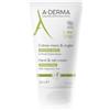 A-Derma Gli Essenziali Hand & Nail Cream 50 ml