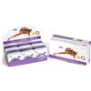 Nasara M9050-05 Kinesiologia originale nastro, 6-Box (5cm x 5 m), viola