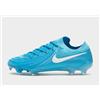 Nike Phantom GX 2 Elite FG, Blue