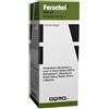 Ferachel Gocce 50 Ml Aroma Ciliegia ml orali