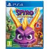ACTIVISION Spyro: Reignited Trilogy (PS4)