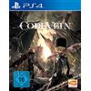 Bandai Namco Code Vein