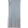 Maximex WENKO, Poliestere, 90 x 200 cm, Grigio