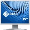 EIZO FlexScan S1934H-GY LED display 48,3 cm (19") 1280 x 1024 Pixel SXGA Grigio