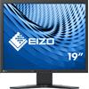 EIZO FlexScan S1934H-BK LED display 48,3 cm (19") 1280 x 1024 Pixel SXGA Nero