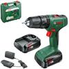 Bosch EasyImpact 18V40 06039D8108