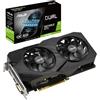 ASUS GeForce GTX 1660 SUPER OC DUAL 6 GB GDDR6