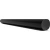 Sonos Arc Soundbar Premium Intelligente, Amazon Alexa e Google Assistant, Nero