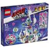 LEGO 70838 Koningin Wiedanook Watdanooks echtnietkwaadaardige 70838