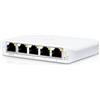 Ubiquiti UniFi SBiancoch FLEX Mini Fully Managed NetwerksBiancoch 5 poorten 3 pack USWFlexMini3