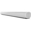 Sonos Arc Soundbar Premium Intelligente, Amazon Alexa e Google Assistant, Bianco