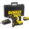 DeWALT DCH253M2-QW TASSELLATORE A BATTERIA 400 W 1200 RPM