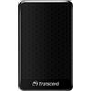 Transcend StoreJet 25A3 1TB | Hard disk esterno portatile da 2.5, USB 3.1 Gen 1 (5GB/s), compatibile con Windows 7+, MacOS 10.10+ - Nero