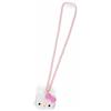 Sanrio Custodia per caramelle e collana Sanrio Hello Kitty H 2,48 pollici