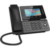Snom SNOM D865 DESK TELEPHONE 00004536