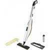 KÃ¤rcher LAVAPAVIMENTI A VAPORE SC 3 UPRIGHT 1.513-530.0