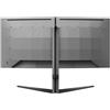 Philips Philips Evnia 6000 34M2C6500 - Monitor OLED - gaming - curvato - 34 - 3440 x 1440 WQHD @ 175 Hz - 1000 cd/m² - 1000000:1 - DisplayHDR 400 True Black - 0.03 ms - 2xHDMI, DisplayPort - ardesia scura 34M2C6500/00