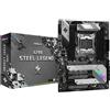 Asrock ASROCK MB X299, X299 STEEL LEGEND, LGA 2066, 8DDR4 90-MXBBJ0-A0UAYZ