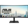 ASUS ASUS MONITOR CURVO 34 LED VA 3440X1440 21:9 4MS 300 CDM, PIVOT, USB-C DOCK, DP/HDMI, MULTIMEDIALE, 90LM08JJ-B01170