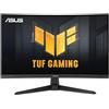 ASUS ASUS TUF Gaming VG27VQ3B Computerbildschirm 68,6 cm (27) 1920 x 1080 Pixel Full HD LCD Schwarz (90LM0A90-B01170) 90LM0A90-B01170