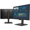 BenQ 27,PANEL TYPE: IPS, RESOLUTION (MAX.):1920X1080 9H.LMGLJ.LBE