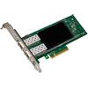 Intel NIC/PCiE up to 25Gb SFP28 x 2 Bulk E810XXVDA2BLK