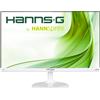 Hannspree Hannspree HT273HPB Monitor PC 68,6 cm [27] 1920 x 1080 Pixel Full HD LED Touch screen Da tavolo Nero (27? 10PTTOUCH FHD IPS HDMI ERG HARD) HT273HPB