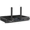 iiyama iiyama OPC51204BC-1 PC/stazione di lavoro IntelÂ® Coreâ„¢ i5 i5-12450H 8 GB DDR4-SDRAM 256 GB SSD Windows 11 IoT Enterprise Mini PC Nero OPC51204BC-1