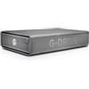 SanDisk SanDisk Professional G-DRIVE PRO - HDD - 4 TB - esterno (desktop) - USB 3.2 Gen 1 / Thunderbolt 3 (USB-C connettore) - 7200 rpm SDPH51J-004T-MBAAD