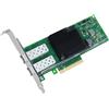 Intel Intel Ethernet Converged Network Adapter X710-DA2 - Adattatore di rete - PCIe 3.0 x8 profilo basso - 10 Gigabit SFP+ x 2 X710DA2