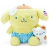 Sanrio Shop Limited Pompompurin Peluche bambola margherita