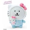 Sanrio Hello Kitty Nagano Friends peluche orso di Nagano