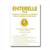 Bromatech Enterelle Plus Integratore Alimentare 24 Capsule Da 0,377 g